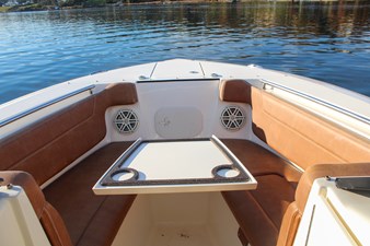 SCOUT 275 DORADO 15 