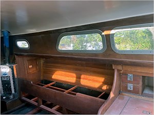 1969 HINCKLEY 38 18 