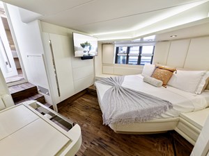 AZIMUT 55S 4 