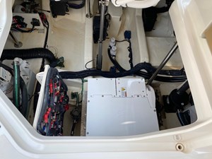 2021 SEA RAY 400 SLX OB @ PUERTO VALLARTA 28 