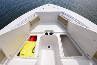 2018 Key West 219 FS 10 
