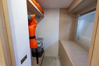 Sea Metri V 34 
