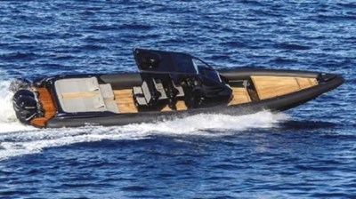 2025 Ribco 44 Venom 0 