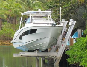 2018 Jeanneau Leader 10.5 5 6