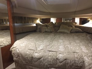 2000 Sea Ray 410 Sundancer 33 