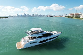 - 15 10_2023 75ft Sunseeker Sport Yacht