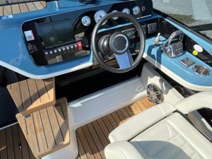 2022 Cranchi 26 Classic 22 