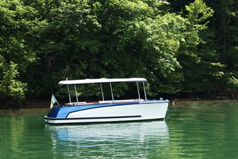 Alfastreet 18 open electric 3 DSC042017