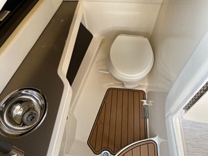 2017 Sea Ray 310 SLX @ Puerto Vallarta 18 
