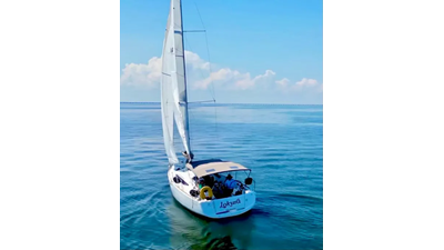 2014 Jeanneau Sun Odyssey 349 26 