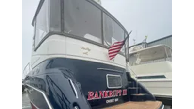  1997 Sea Ray 420 Aft Cabin 74 