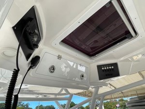 2020 Sea Fox 328 Commander 10 