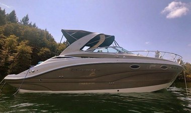 2022 Crownline 264 CR 0 