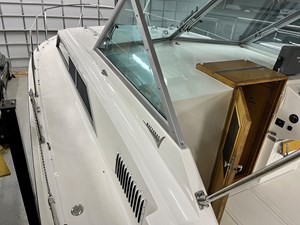 1968 Hatteras Cruiser 13 
