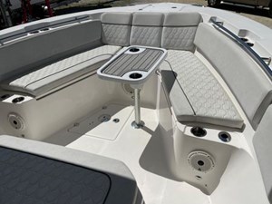 2020 Sea Fox 328 Commander 14 