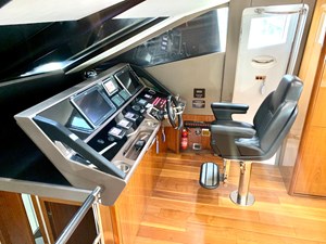 - 9 15_2016 65ft Sunseeker Manhattan