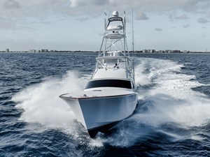 RAINMAKER 61 Running Shot-Bow 