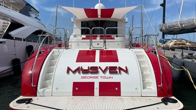 MYSVEN 6 