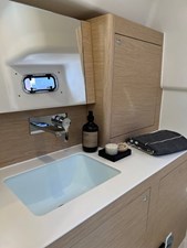 2025 X-Yachts X4³ 18 