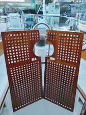 1963/2022 Sparkman and Stephens Custom Pilothouse 14 
