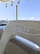 Boston Whaler Outrage 27 20240727_111157