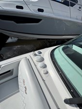 Sea Ray 22 