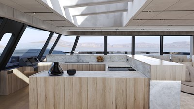 2027 Moon Yacht 100 Sail 12 