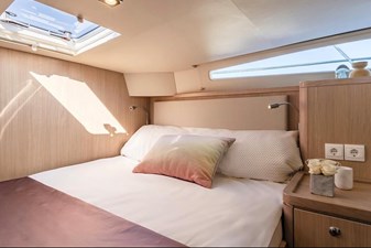 No Tan Lines 22 2020 Aquila 44 MY Power CATAMARAN - No Tan Lines