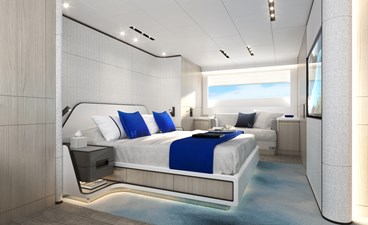 New GLADIATOR 961 SPEED  15 16 GLADIATOR 961 SPEED_MASTER SUITE 01 