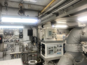 SILVER SEAS 31 