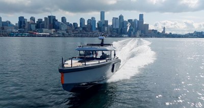 2024 Arksen 30 - San Francisco 27 