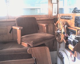 1930 Blanchard Lake Union Dreamboat 12 