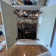 1993 Sunseeker Renegade 60 9 