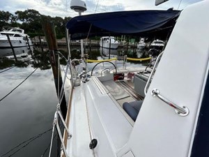 2016 Beneteau Oceanis 45 24 