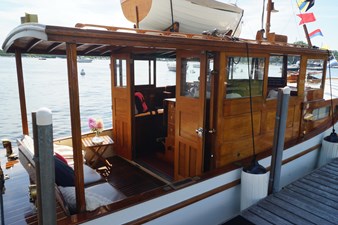 1930 Blanchard Lake Union Dreamboat 9 