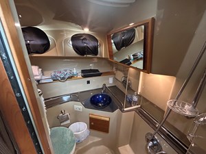 2014 Cutwater 30 Sedan 11 