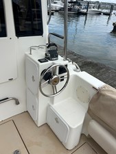 2014 Cutwater 30 Sedan 7 