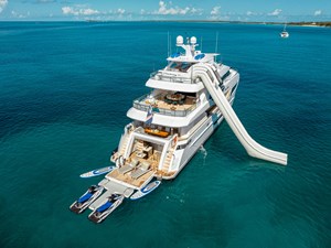 ROMEO FOXTROT (fractional) 1 