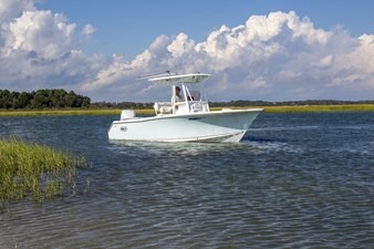 2016 Sea Hunt 234 Ultra 21 