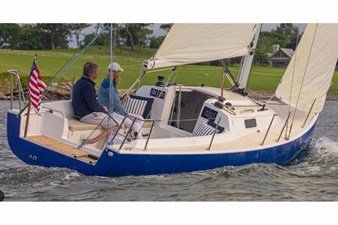 2025 J Boats J/9 Hull #52 2 
