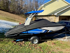 017 Chaparral Vortex 203 VRX NLNL 173 