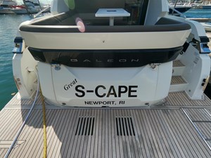 Great S-Cape  9 