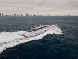 NAAV 1 Pershing 108
