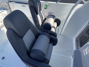 2020 Jeanneau Leader 7.5 WA 12 
