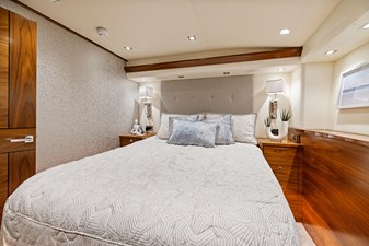 Zatara 41 2023 Viking 80 Convertible - Zatara