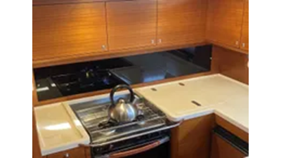 2009 X-Yachts X-55 42 