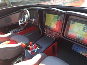 2024 MTI Marine Technology Inc 48 Pleasure 11 