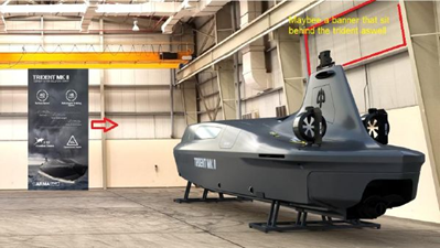 2023 Custom SUB-MERSIBLES 2 3