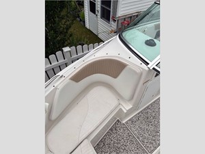 2006 SEASWIRL BOWRIDER 7 YS240146_07