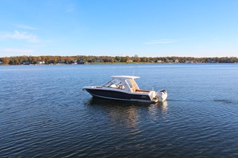 SCOUT 275 DORADO 25 
